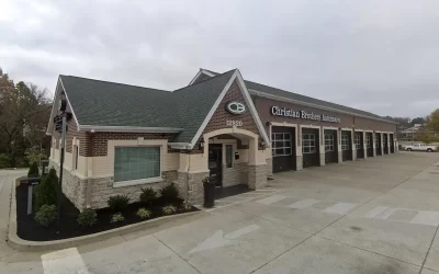 Christian Brothers Automotive – Multiple Tennessee Locations