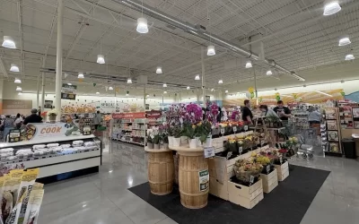 Sprouts Farmers Market – Knoxville, TN